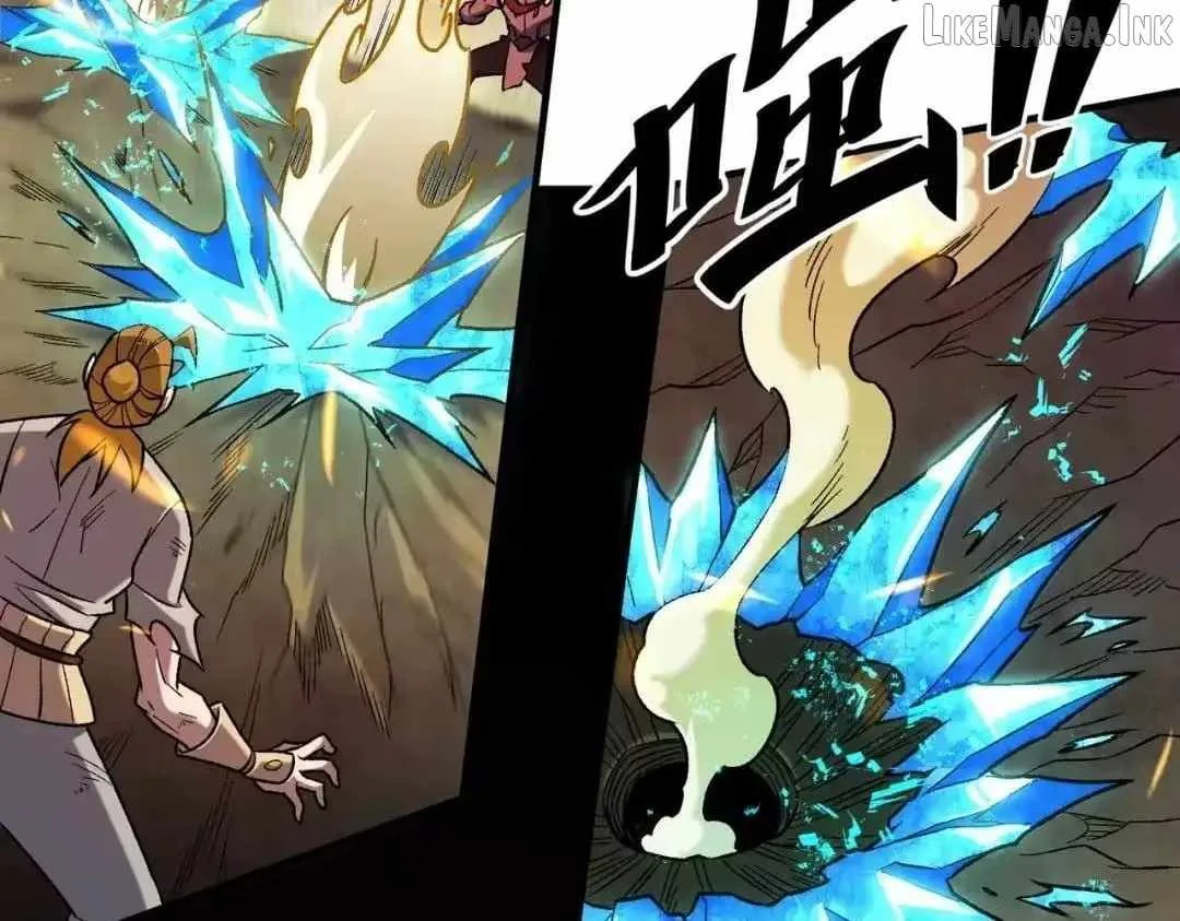 God killer Chapter 230 page 70