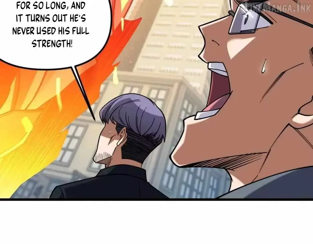 God killer Chapter 227 page 106