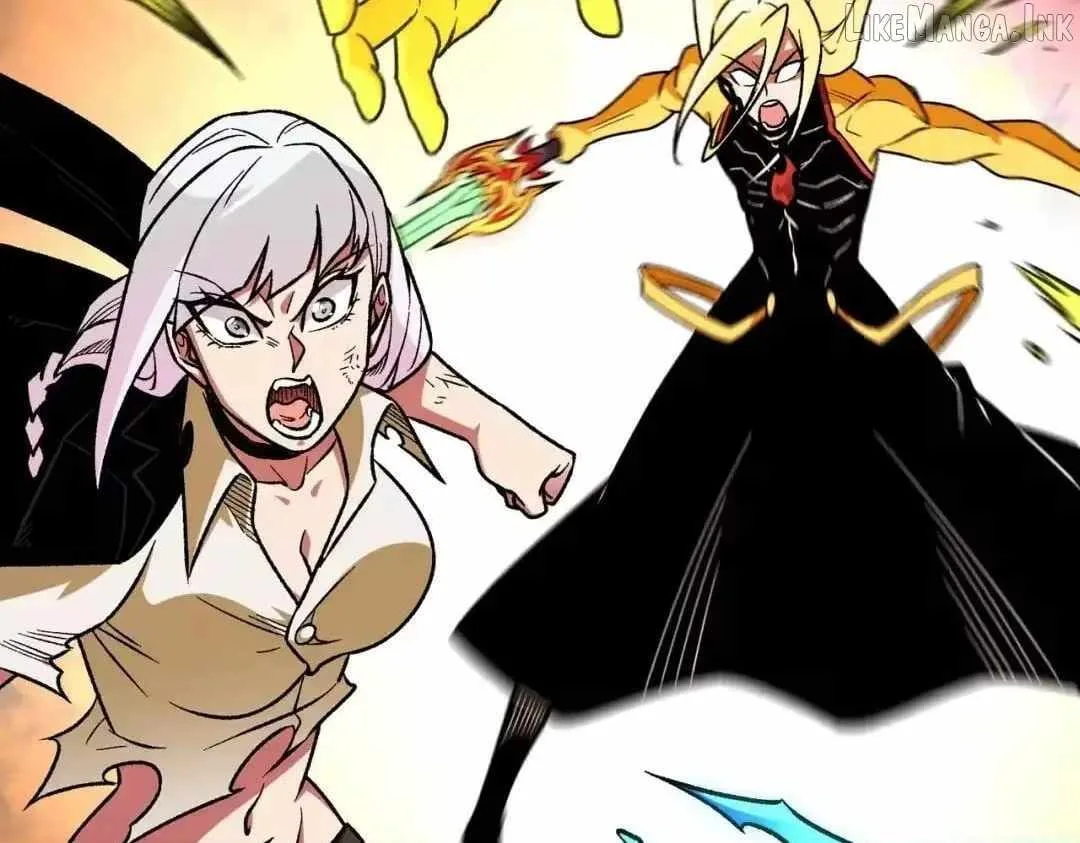 God killer Chapter 230 page 85