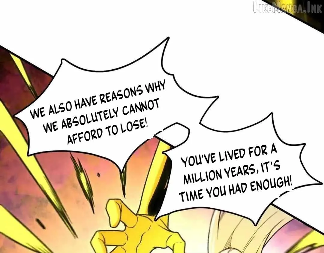God killer Chapter 230 page 84