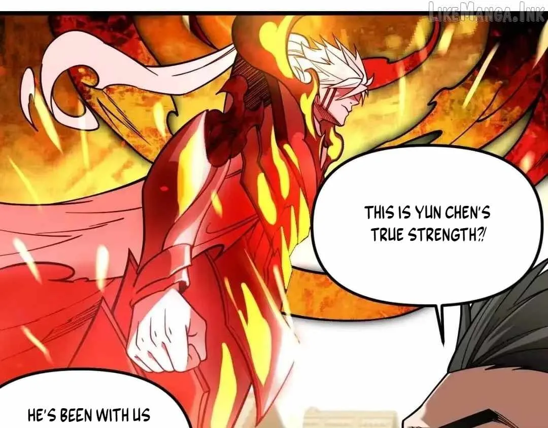 God killer Chapter 227 page 105