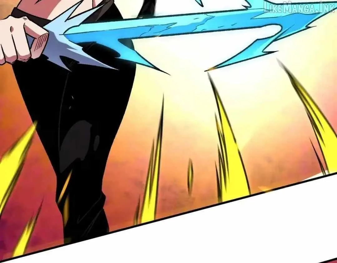 God killer Chapter 230 page 86