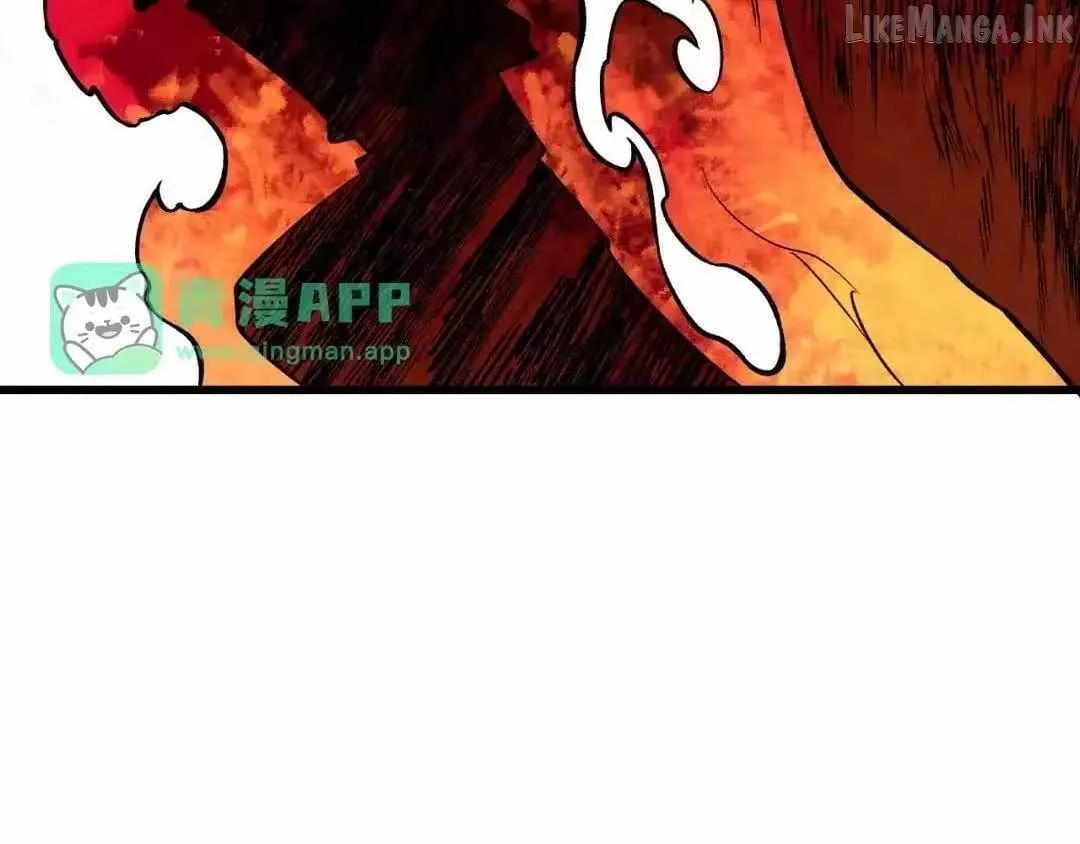 God killer Chapter 227 page 122