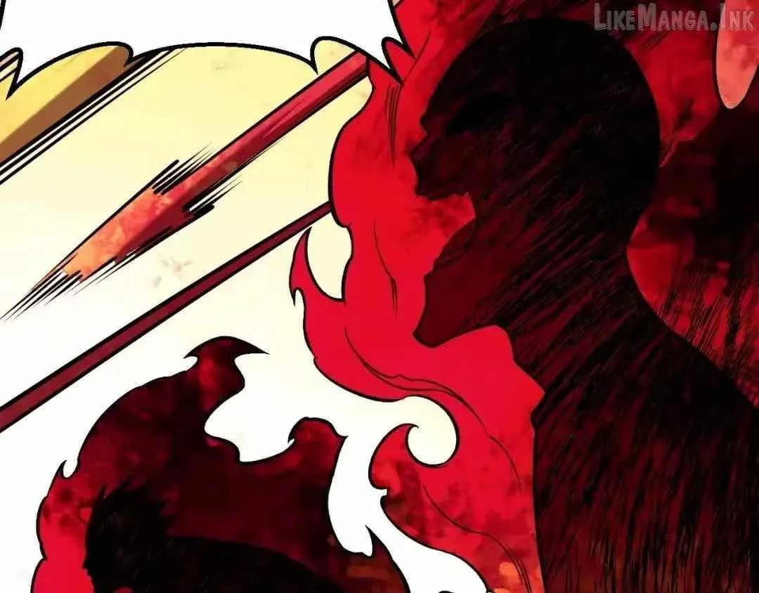 God killer Chapter 227 page 121