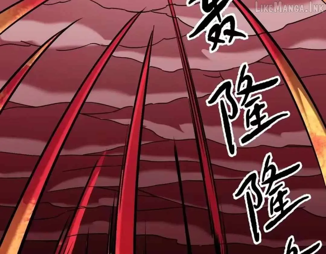 God killer Chapter 227 page 116