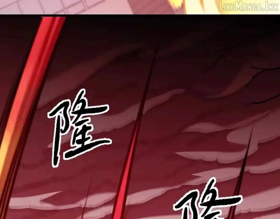 God killer Chapter 227 page 111