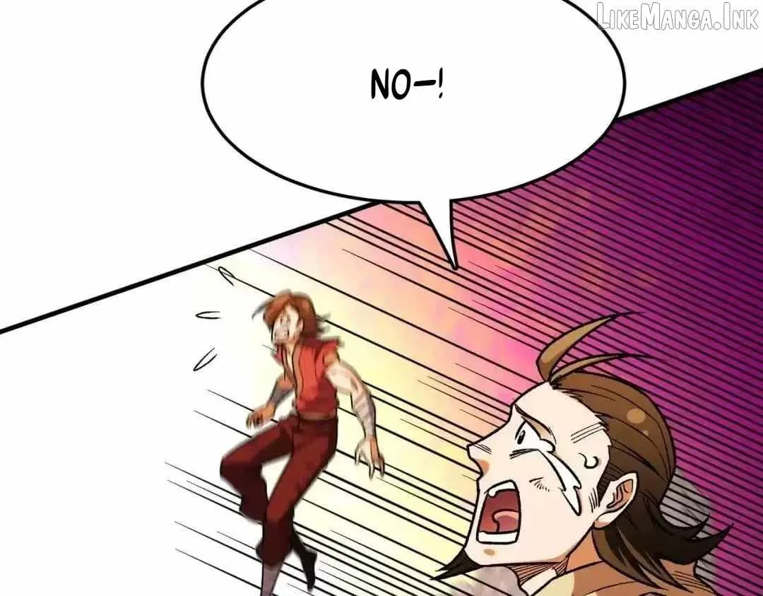 God killer Chapter 230 page 94