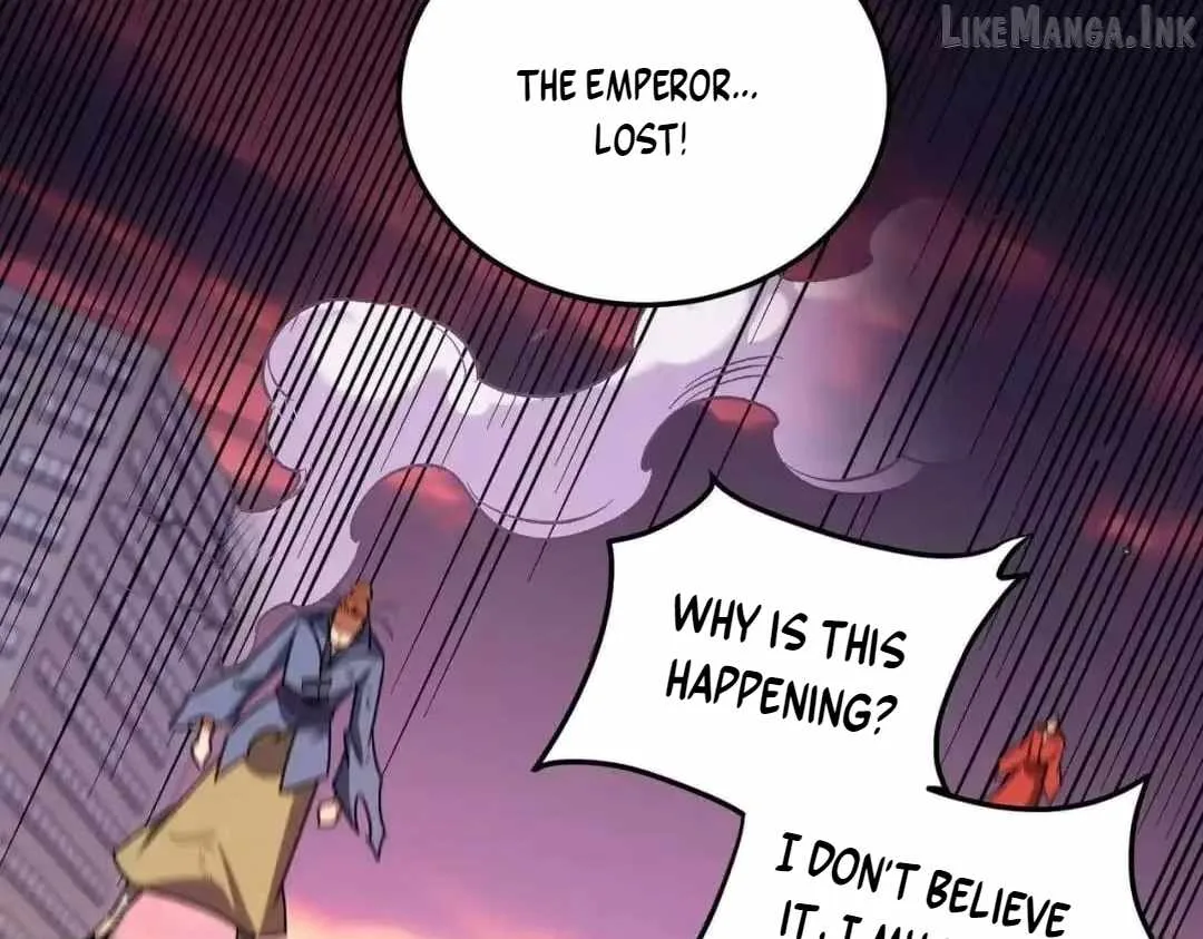 God killer Chapter 230 page 108