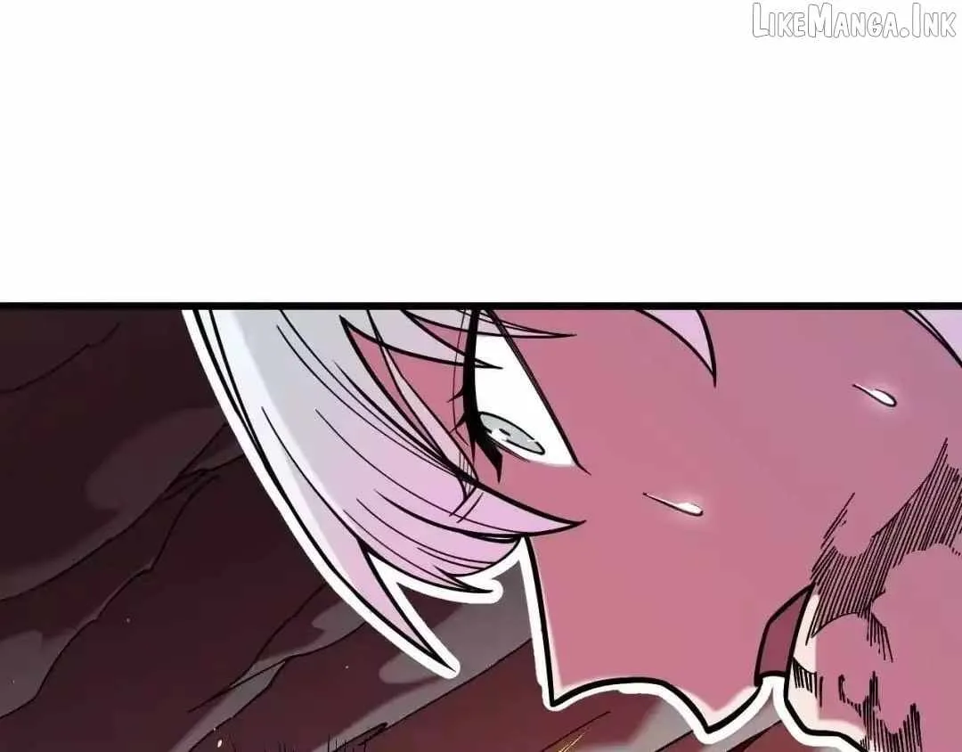 God killer Chapter 227 page 136