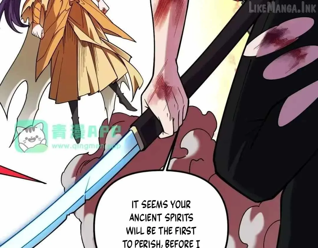 God killer Chapter 227 page 132