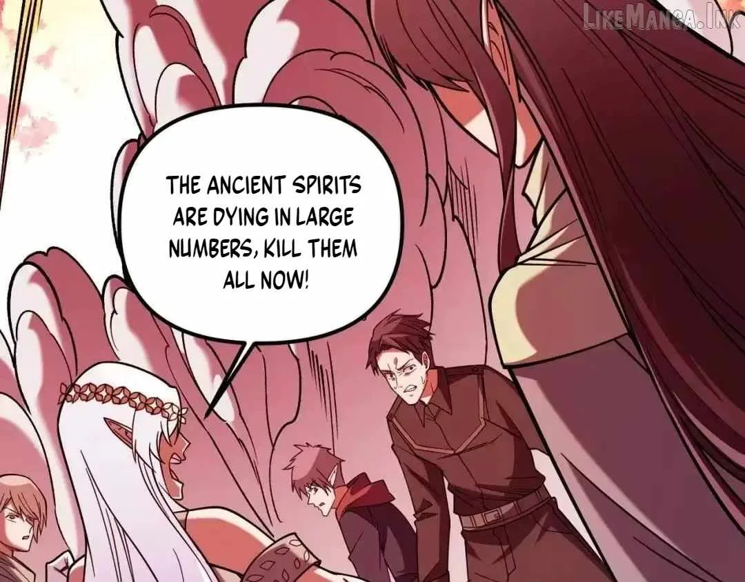 God killer Chapter 227 page 124