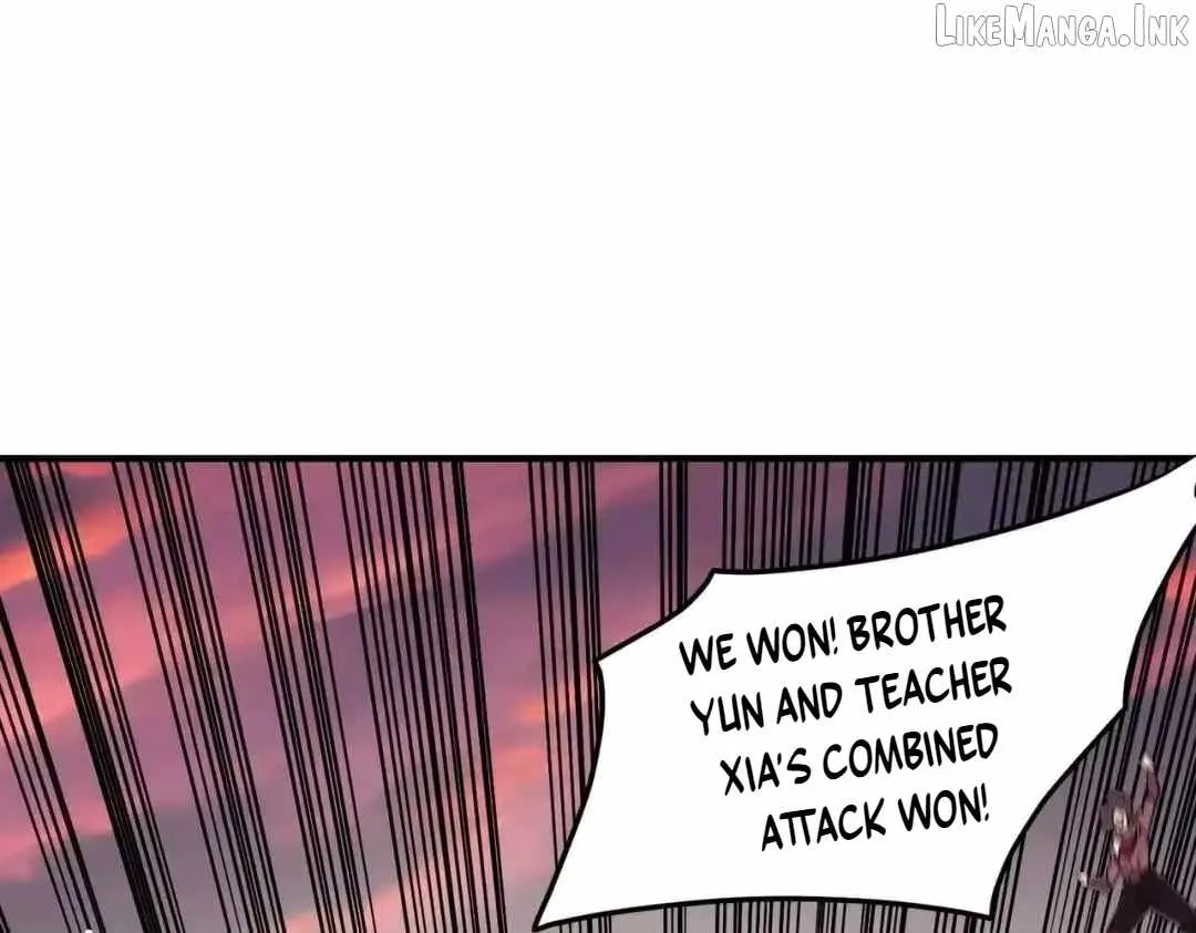 God killer Chapter 230 page 104