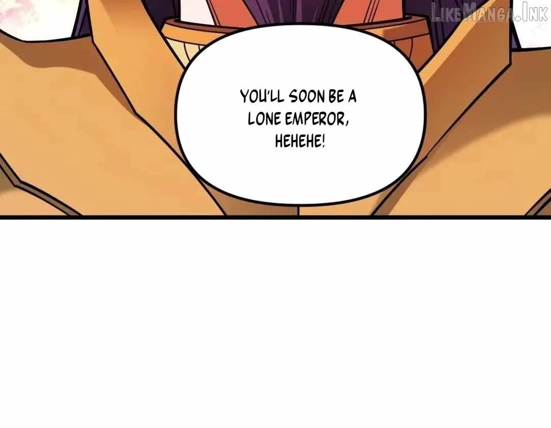 God killer Chapter 227 page 135