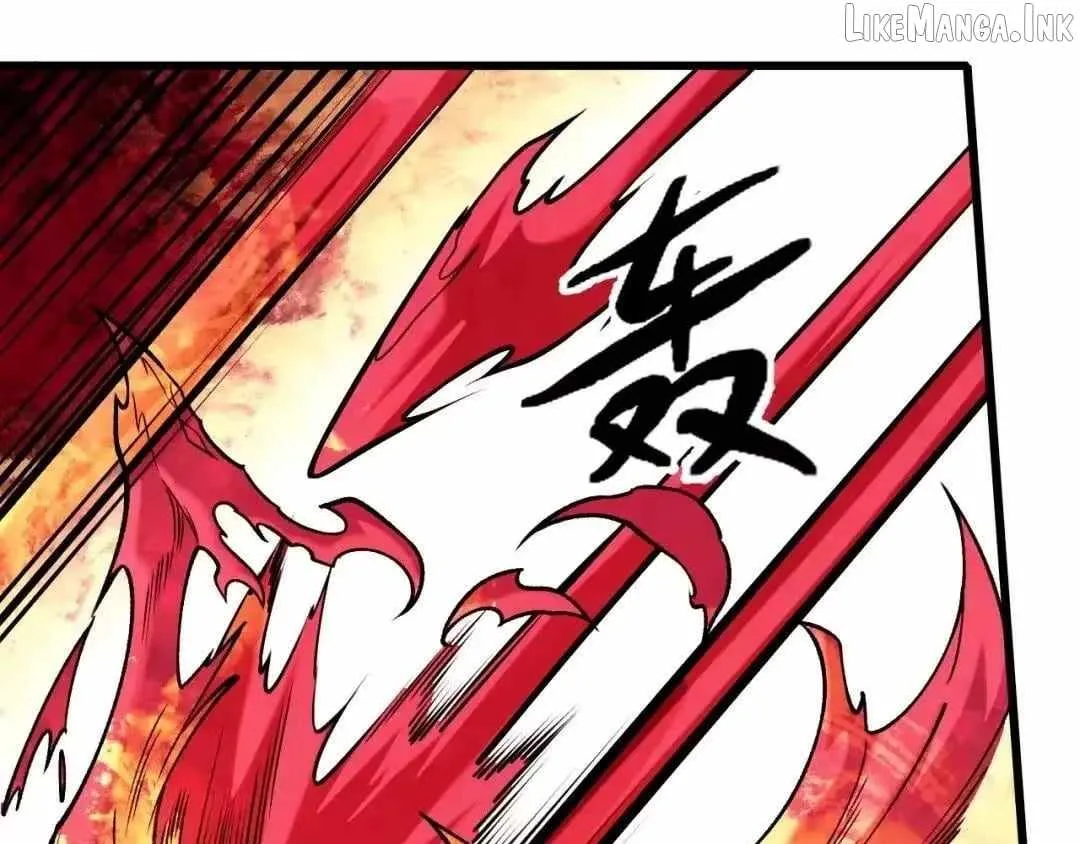 God killer Chapter 227 page 126