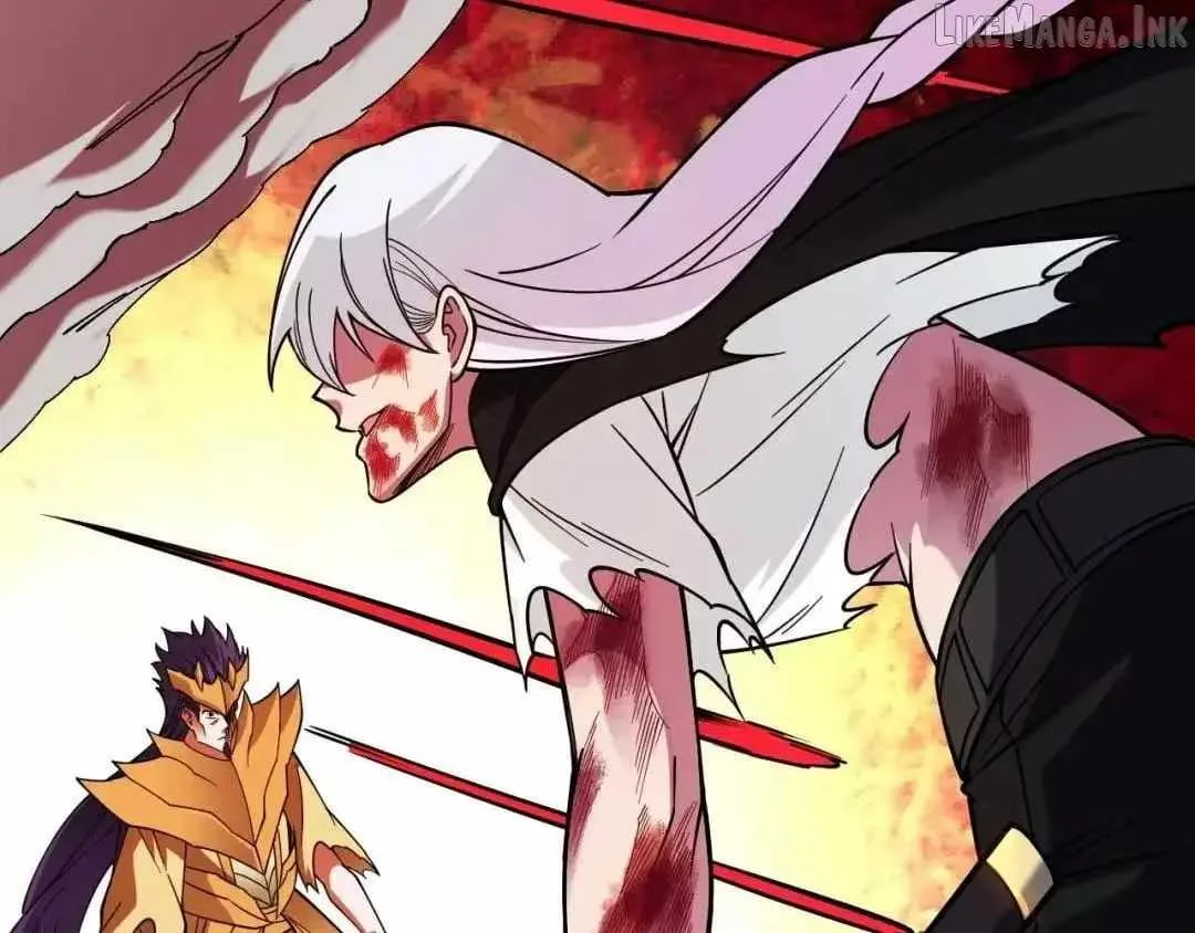 God killer Chapter 227 page 131
