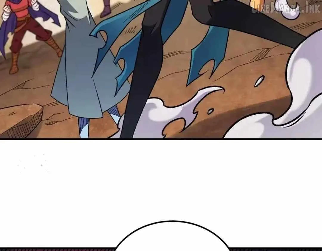 God killer Chapter 230 page 107