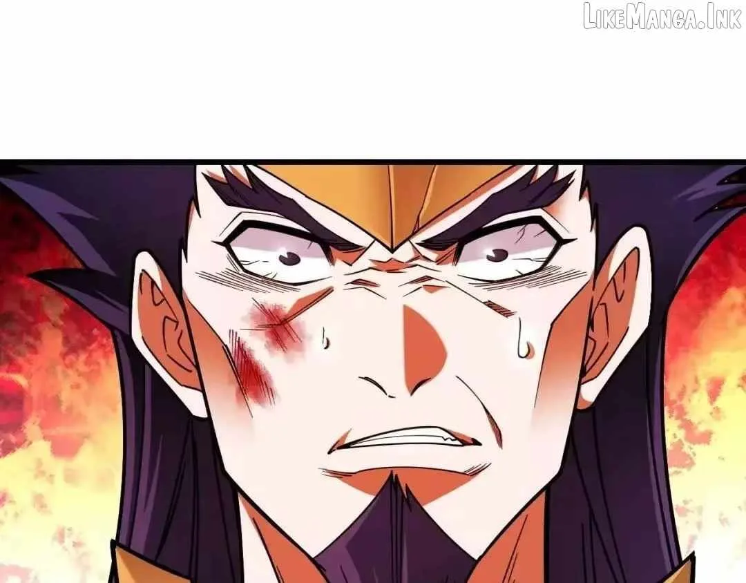 God killer Chapter 227 page 134