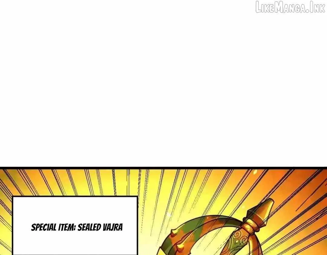 God killer Chapter 227 page 146
