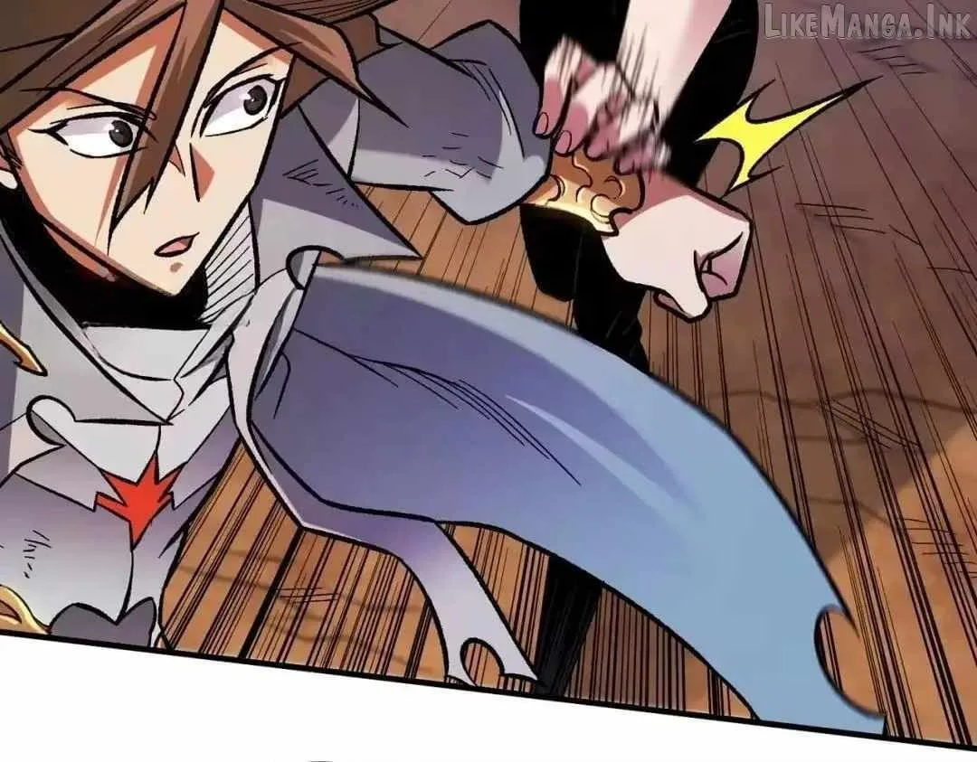 God killer Chapter 230 page 117