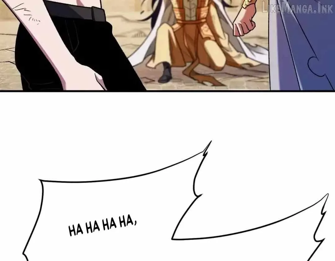God killer Chapter 230 page 120