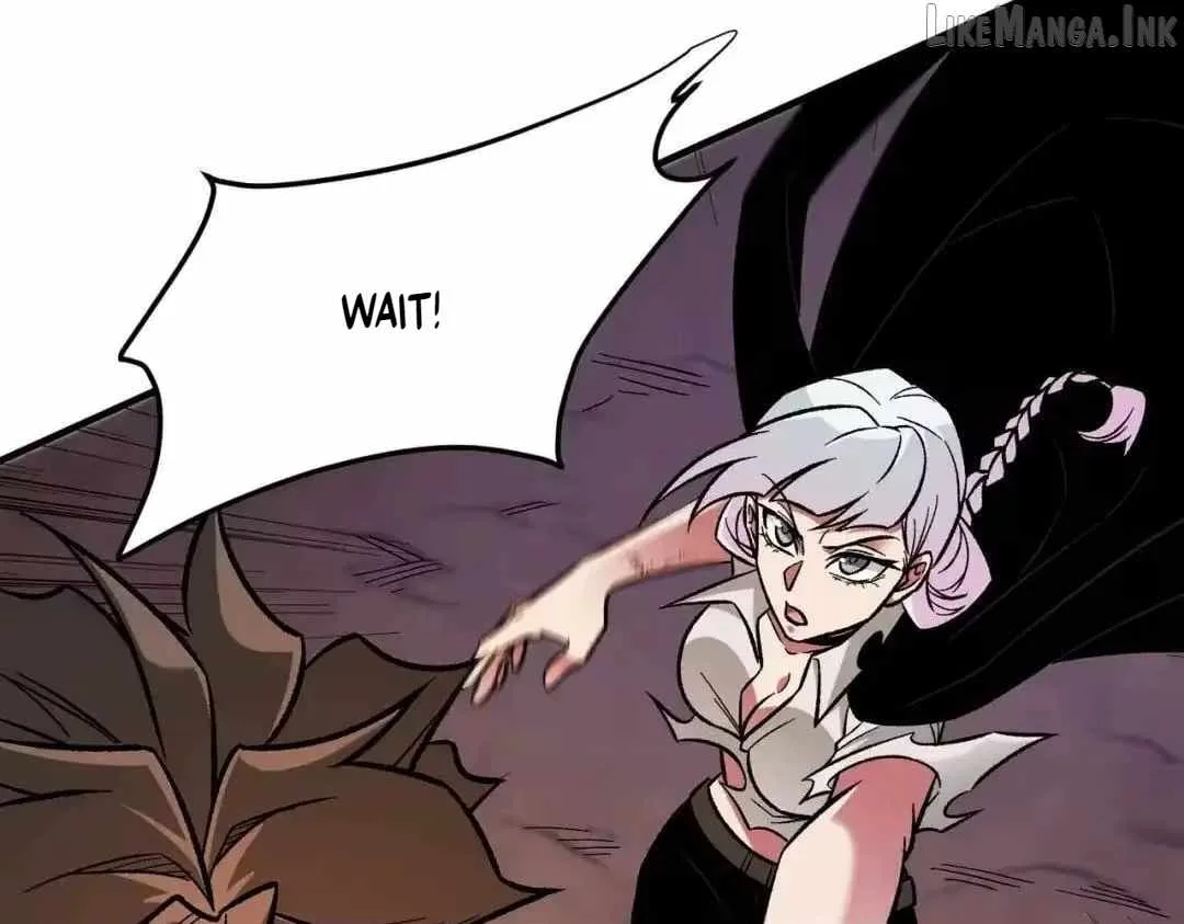 God killer Chapter 230 page 116