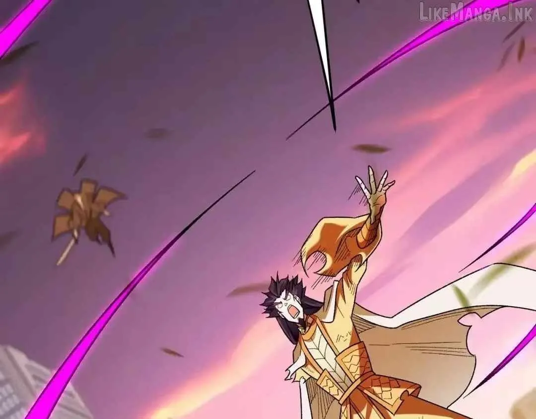 God killer Chapter 230 page 126