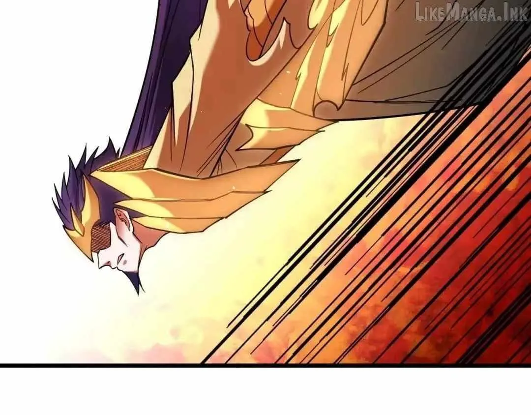 God killer Chapter 227 page 145