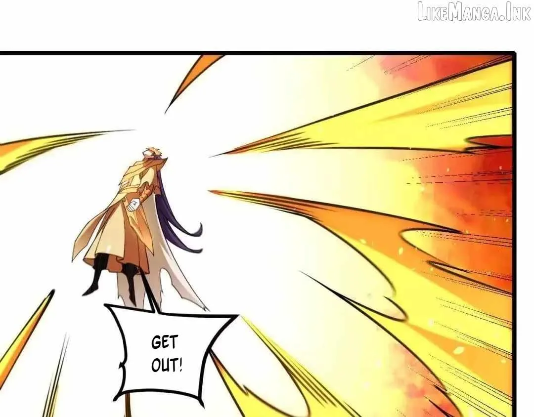 God killer Chapter 227 page 155