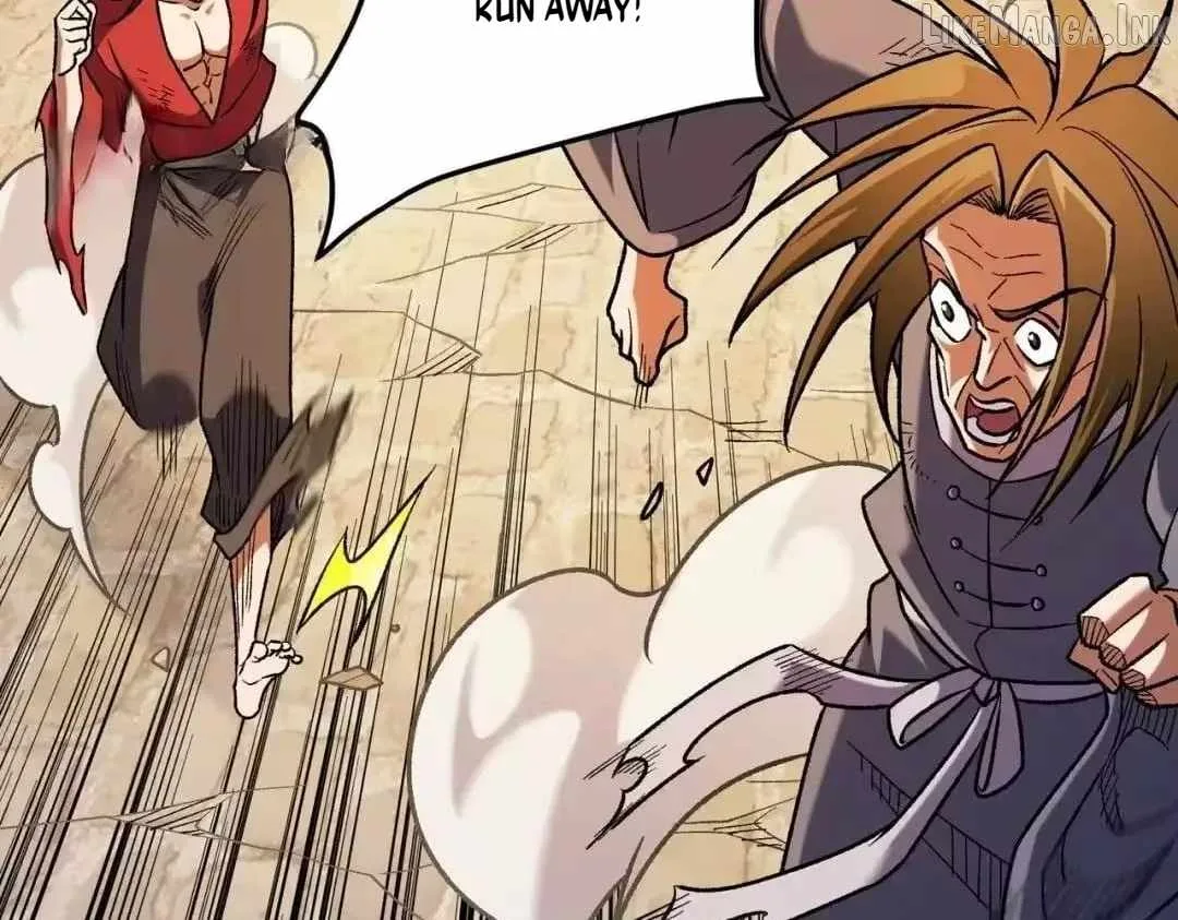 God killer Chapter 230 page 142