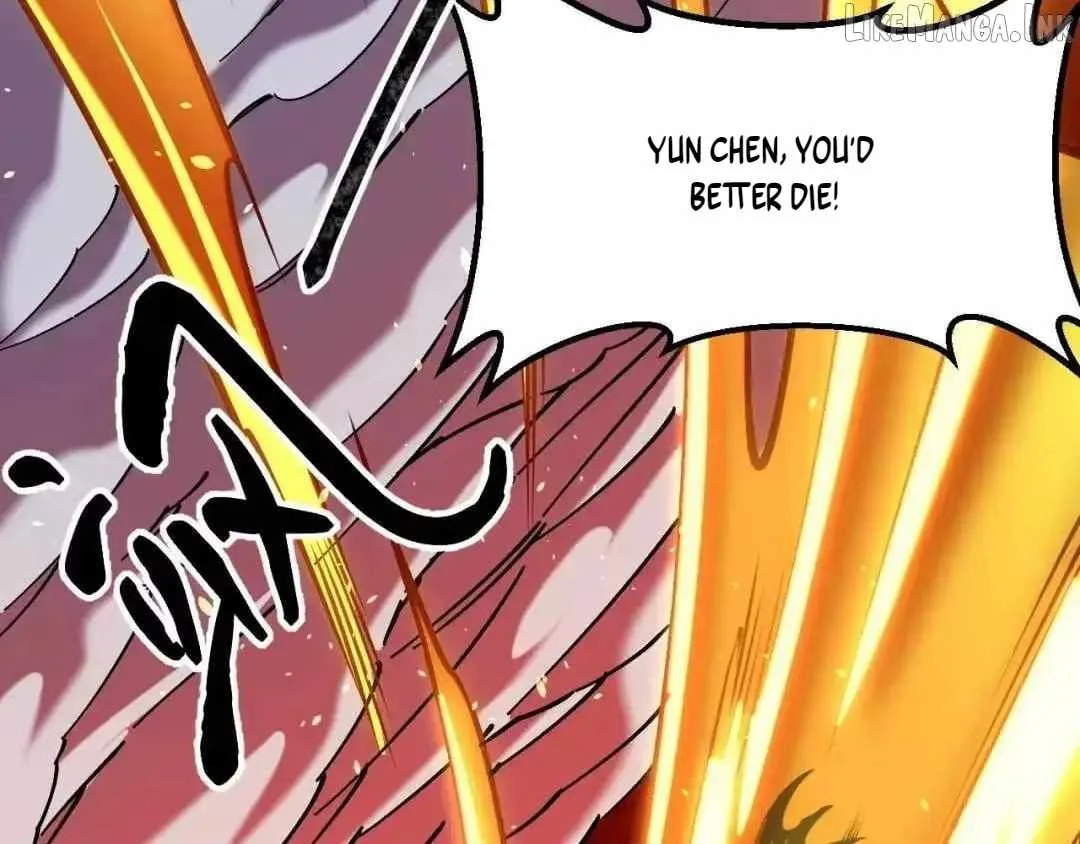 God killer Chapter 227 page 160