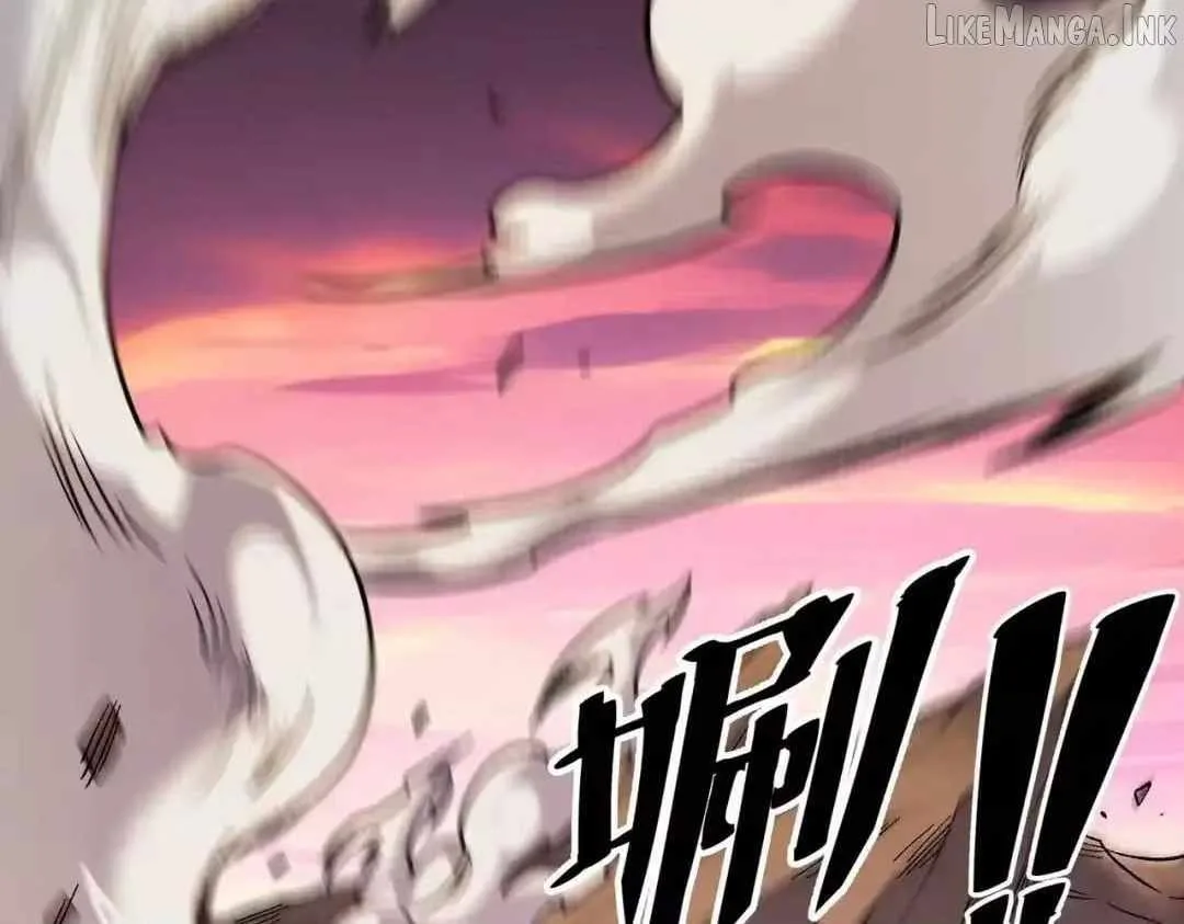 God killer Chapter 230 page 151
