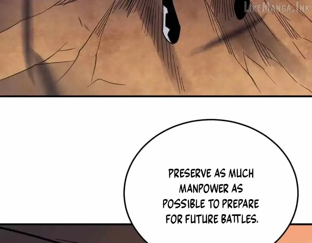 God killer Chapter 230 page 158