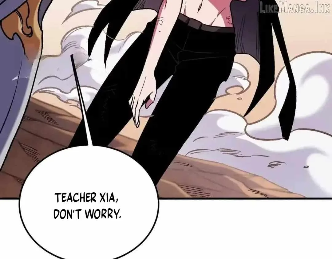 God killer Chapter 230 page 167