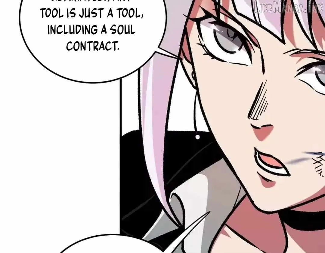 God killer Chapter 230 page 169