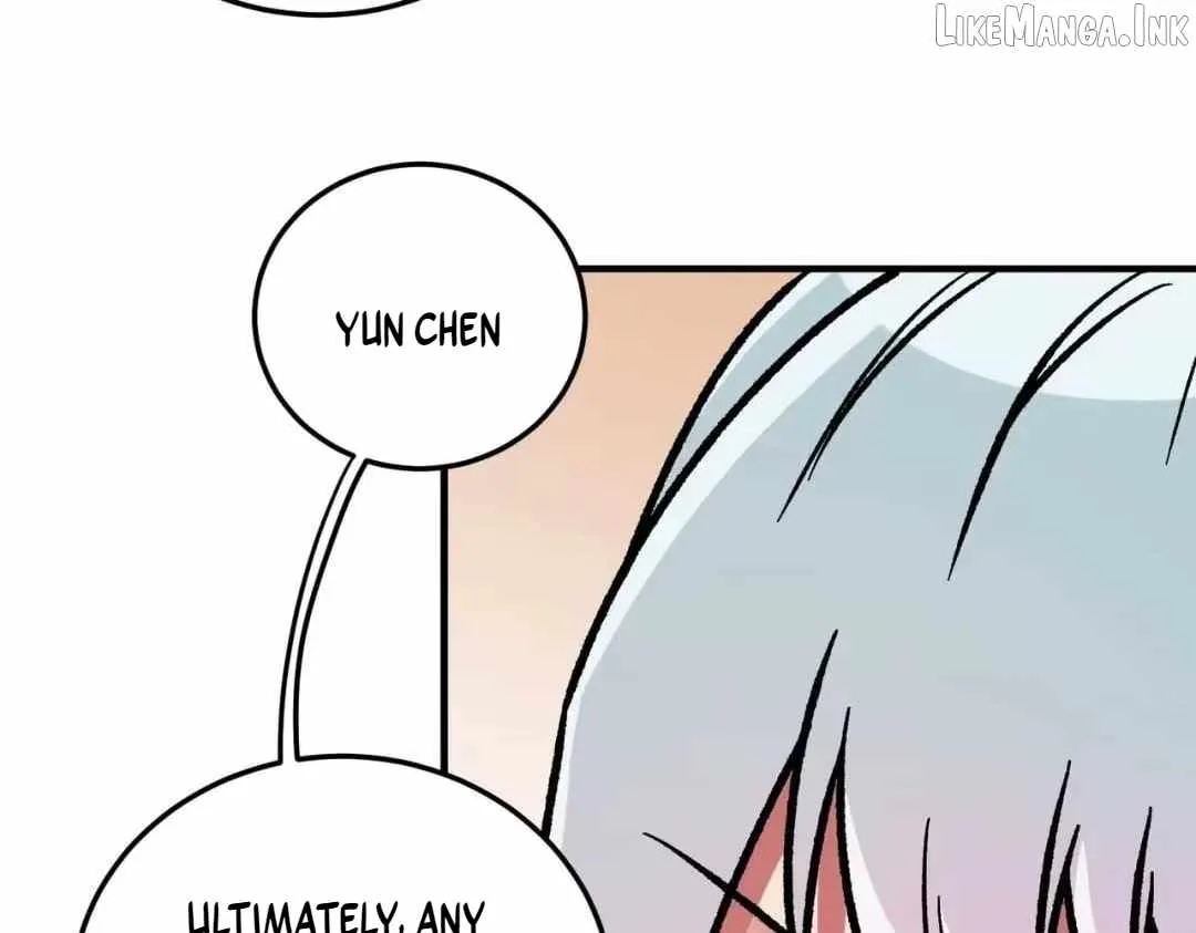 God killer Chapter 230 page 168