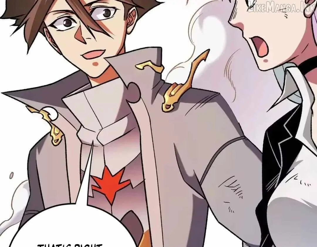 God killer Chapter 230 page 163