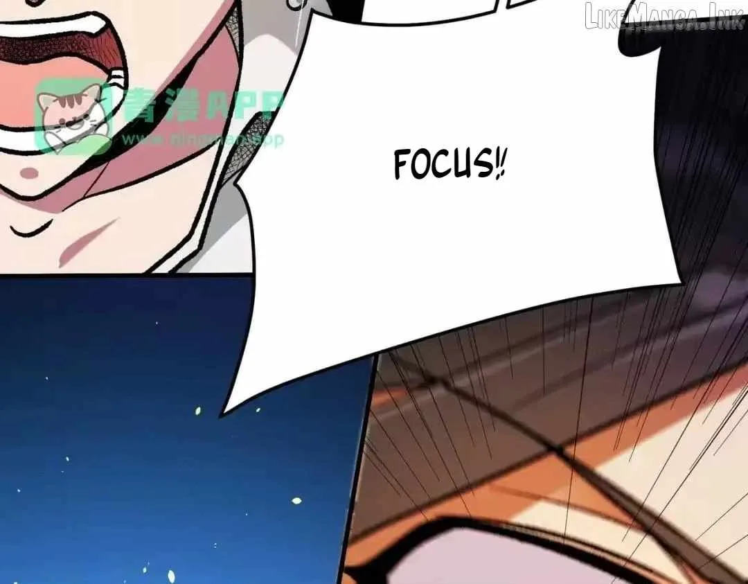 God killer Chapter 226 page 7