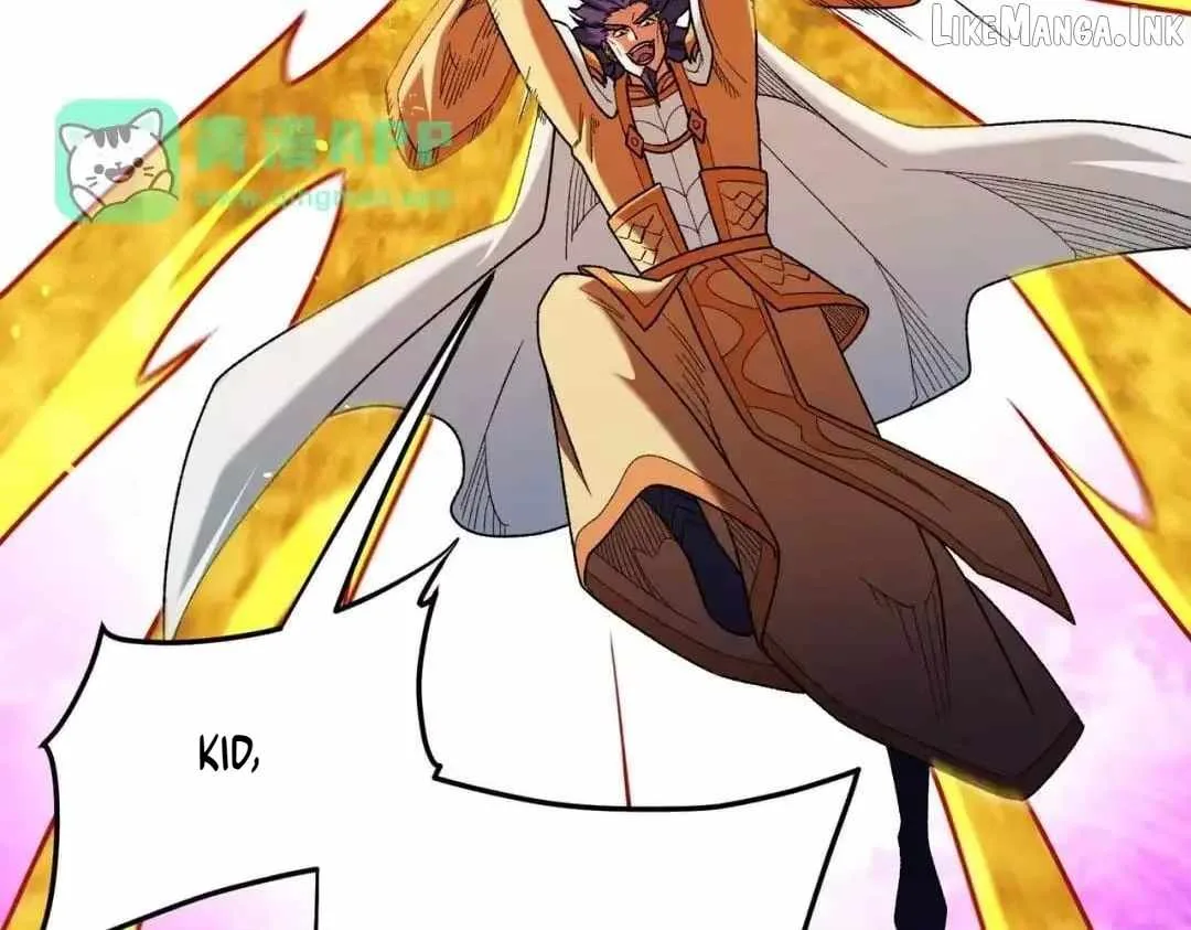 God killer Chapter 226 page 2