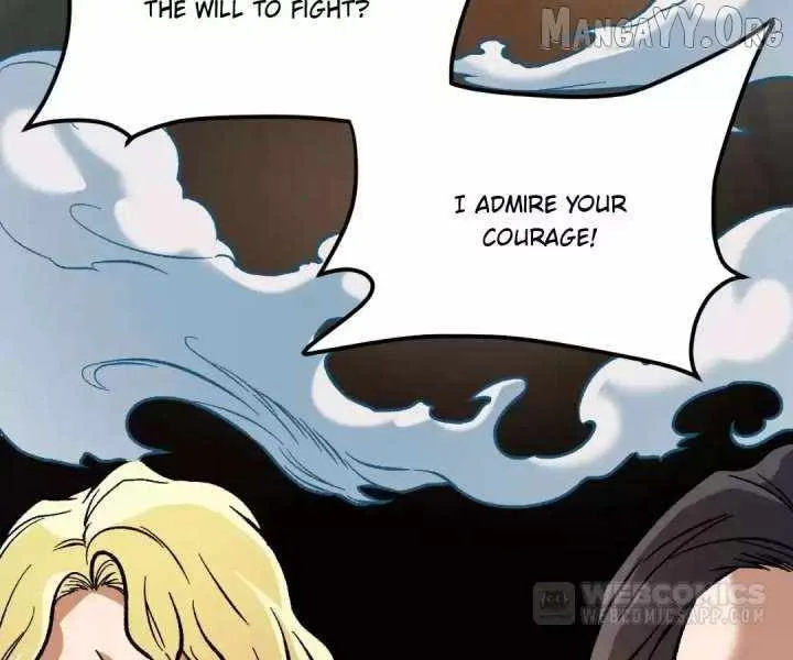 God killer Chapter 204 page 3