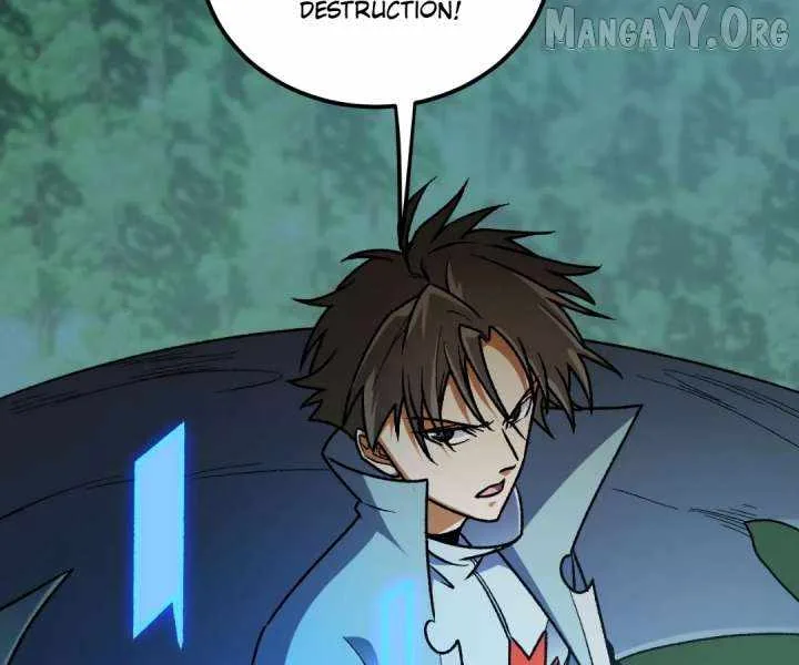 God killer Chapter 204 page 13