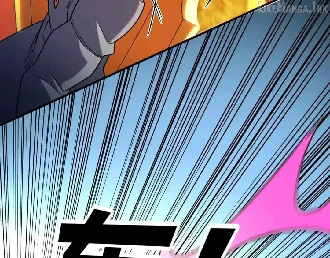 God killer Chapter 226 page 16