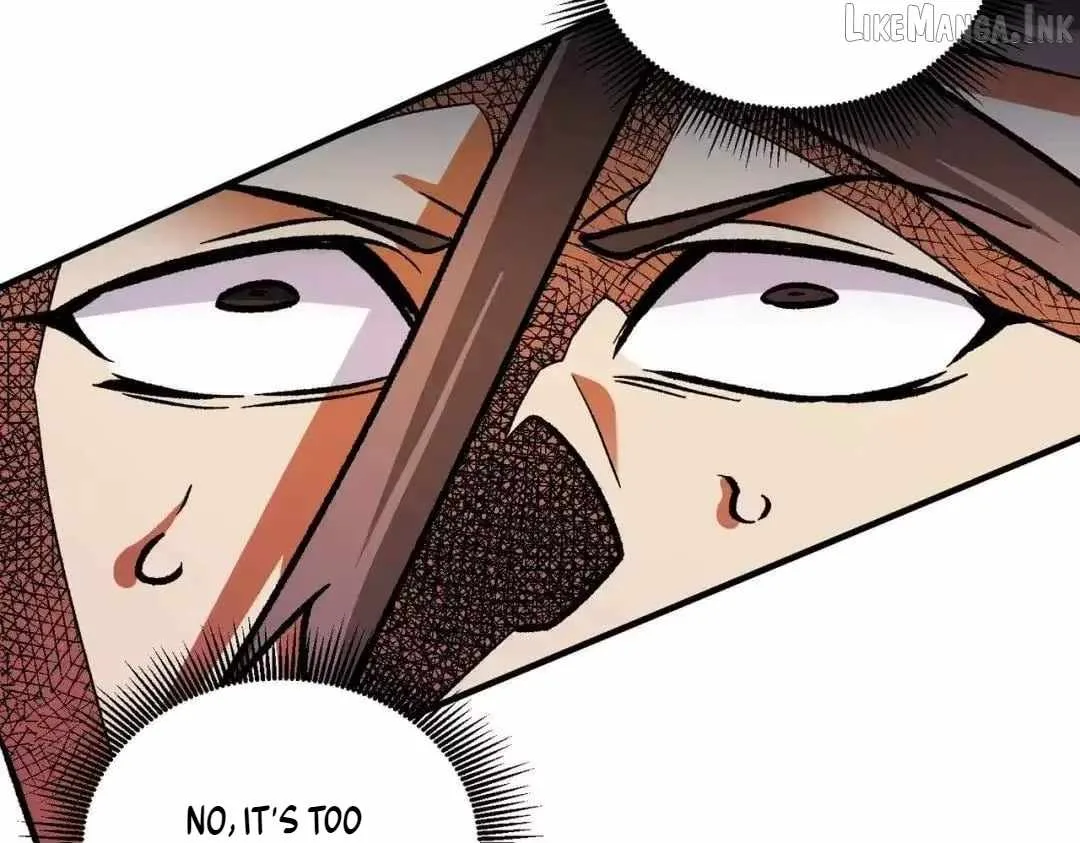 God killer Chapter 226 page 23
