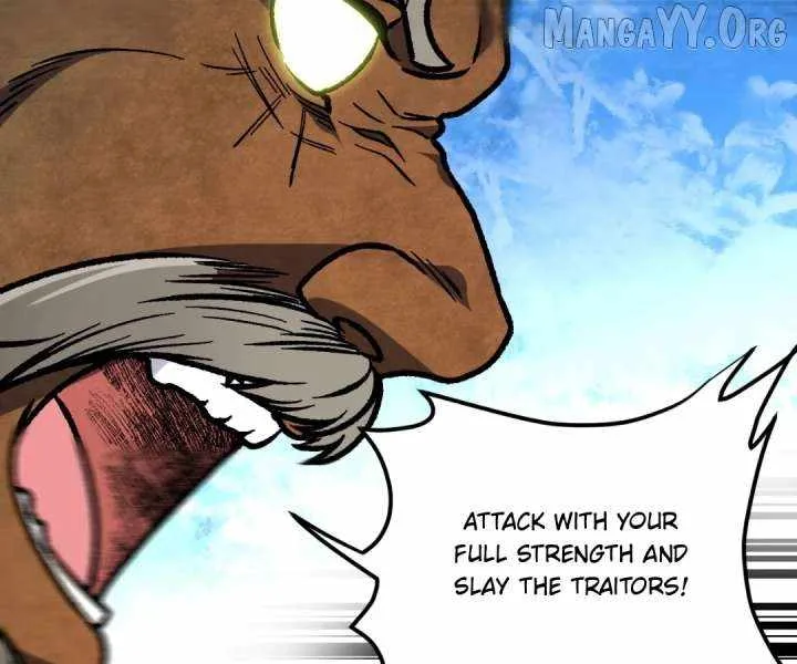 God killer Chapter 204 page 6