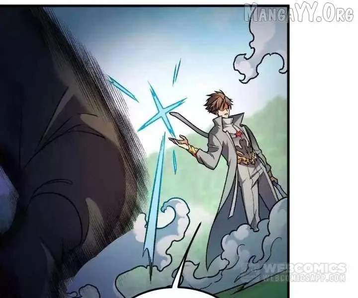 God killer Chapter 204 page 11