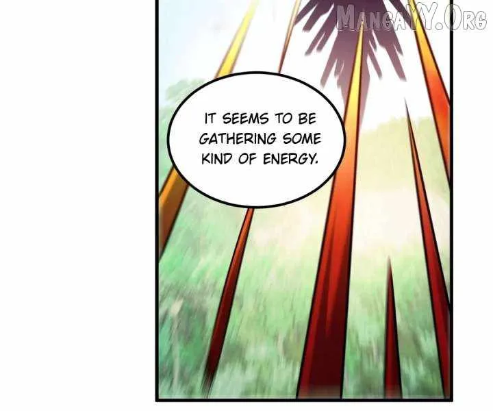 God killer Chapter 204 page 26