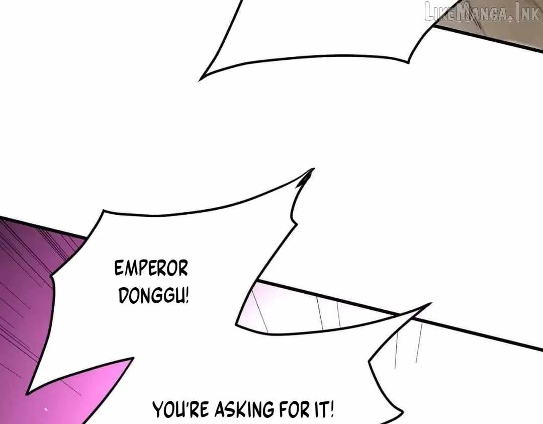 God killer Chapter 226 page 34