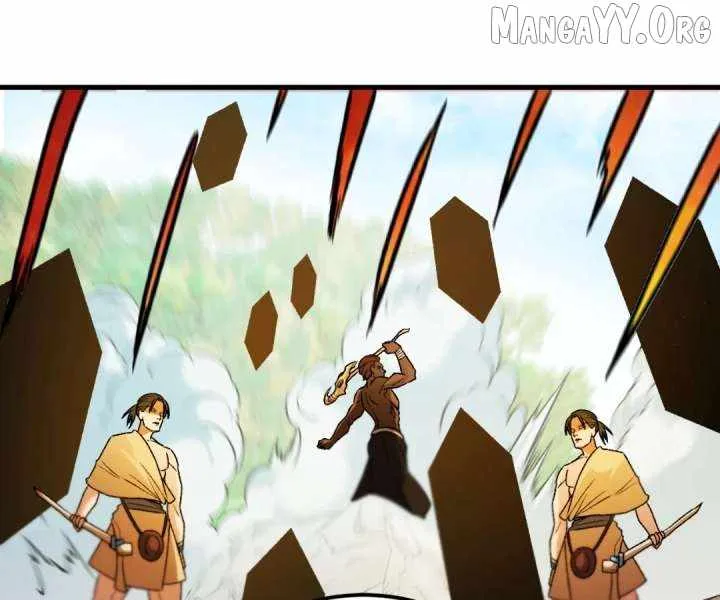 God killer Chapter 204 page 31