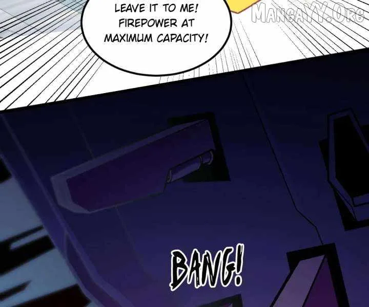 God killer Chapter 204 page 20