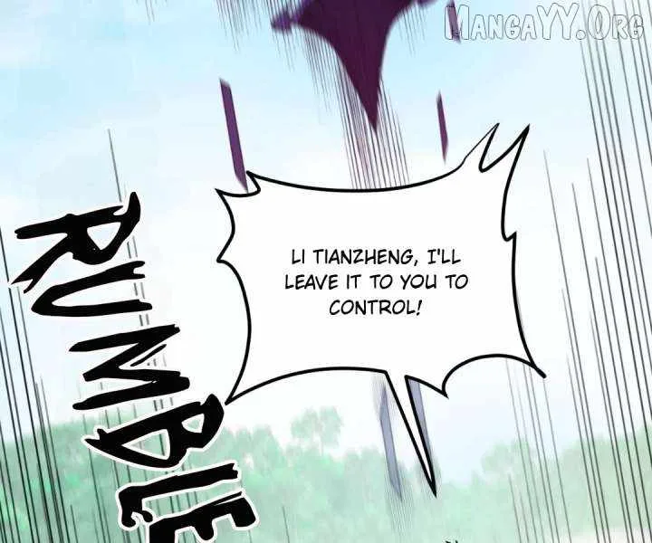 God killer Chapter 204 page 17