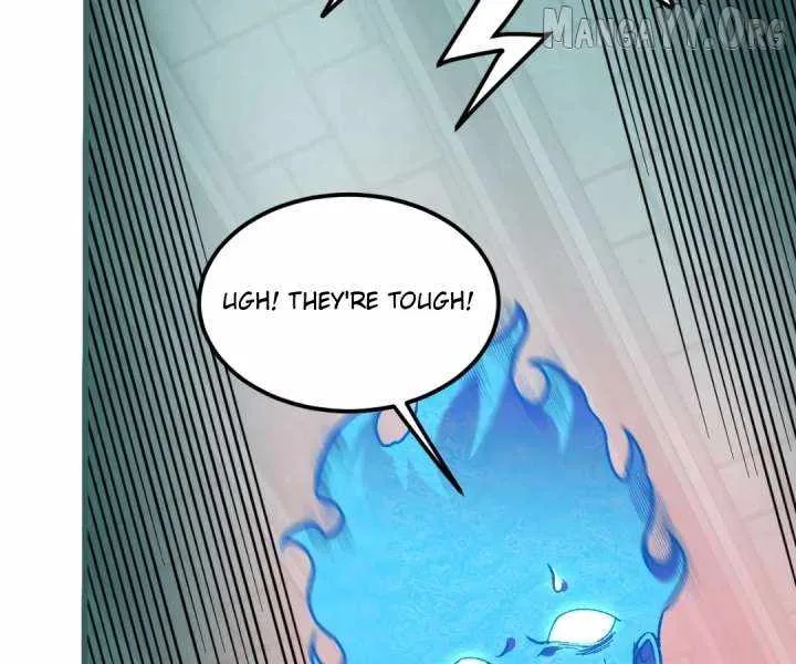 God killer Chapter 204 page 46